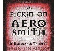 V/A - Pickin' On Aerosmith