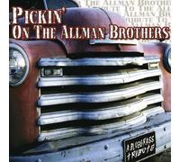 V/A - Pickin' On Allman Brothers