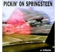 V/A - Pickin' On Bruce Springsteen