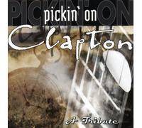 V/A - Pickin' On Clapton
