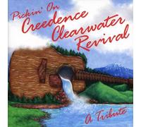 V/A - Pickin' On Creedence Clearwater Revival