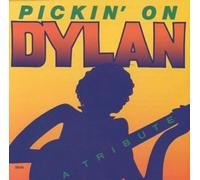 V/A - Pickin' On Dylan-Tribute
