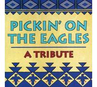 Artisti vari – Pickin' On Eagles