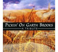 V/A - Pickin' On Garth Brooks