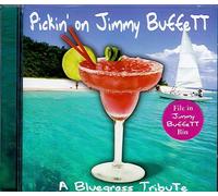 V/A - Pickin' On Jimmy Buffett