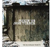 V/A - Pickin' On Josh Turner