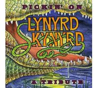 V/A - Pickin' On Lynyrd Skynyrd