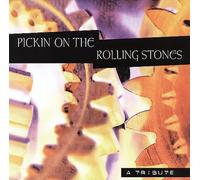V/A - Pickin' On The Rolling Stones