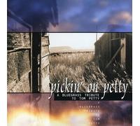 V/A - Pickin' On Tom Petty