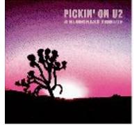 V/A - Pickin' On U2