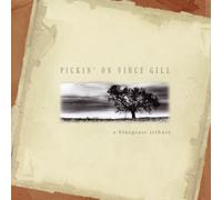 V/A - Pickin' On Vince Gill
