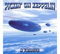 V/A - Pickin' On Zeppelin