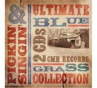 V/A - Pickin & Singin: Ultimate Bluegrass Collection (2 CD)