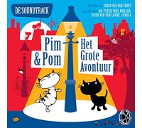 V/A - PIM & POM - HET GROTE..