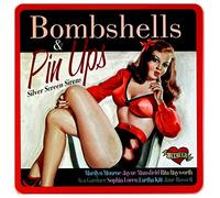 V/A - Pin Ups