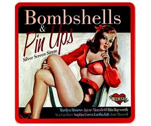 V/A - Pin Ups