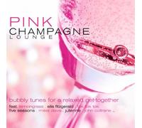 V/A - Pink Champagne Lounge (2 CD)