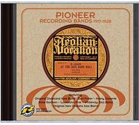 V/A - Pioneer Recording Bands 1917-1920