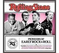 V/A - Pioneers Of Early Rock & Rol