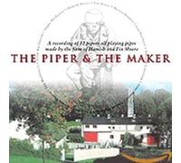 V/A - PIPER AND THE MAKER -13TR