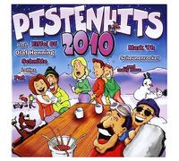V/A - Pistenhits 2010 (2 CD)