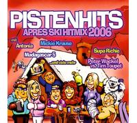 V/A - Pistenhits Hitmix 2006