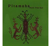 V/A - Pitamaha: Music From Bali