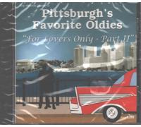 V/A - PITTSBURGH'S FAVORITE OLD