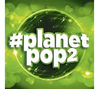 V/A - Planet Pop 2