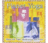 V/A - Planet Yoga (2 CD)