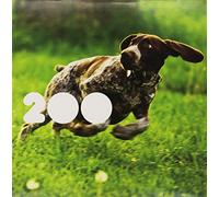 V/A - Planetmu200 (2 LP)