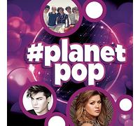 V/A - Planetpop