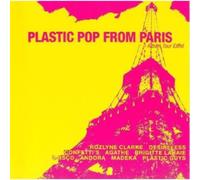 V/A - Plastic Pop From Paris
