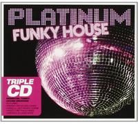 V/A - PLATINUM FUNKY HOUSE