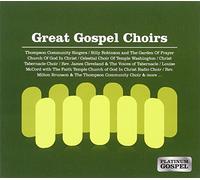 V/A - Platinum Gospel: Great Gospel Choirs