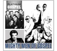 V/A - Platinum Gospel-Mighty Men Of Gospel
