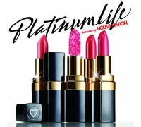 V.A. - PLATINUM LIFE -SELECTED BY HOUSE NATION-