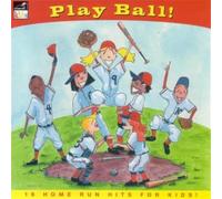 V/A - Play Ball