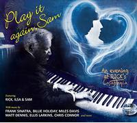 V/A - Play It Again Sam