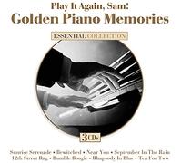 V/A - Play It Again Sam! Golden Piano Memories
