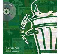 V/a - Play It Loud!