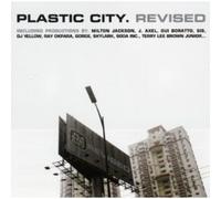 V/A - PLAY PLASTIC CITY.REVISED