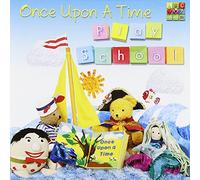 V/A - Play School: Once Upon A Time
