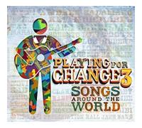V/A - Playing For A Change 3
