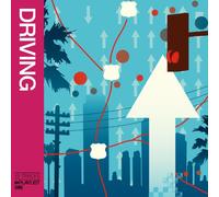 Various Artists Playlist: Driving (CD) Album