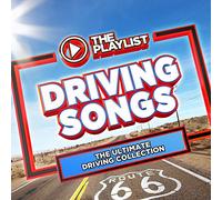 V/A - Playlist: Driving Songs (2 CD)