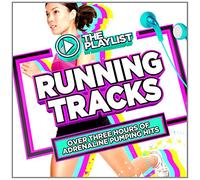 V/A - Playlist-Running Tracks (3 CD)