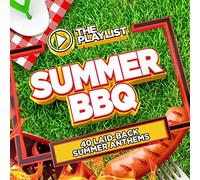 V/A - Playlist-Summer Bbq (2 CD)