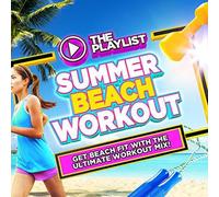 V/A - Playlist-Summer Beach Workout (2 CD)