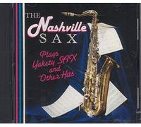 V/A - Plays Yakety Sax &